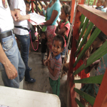 Niños Sikuani